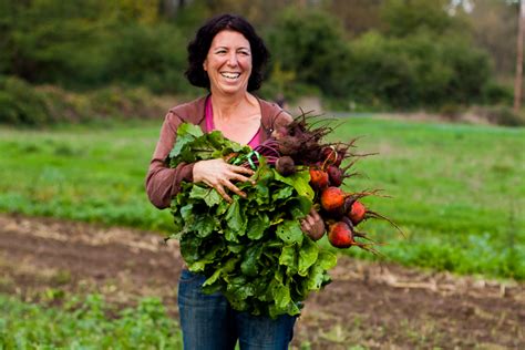 The Female Farmer Project: A Pictorial | HuffPost