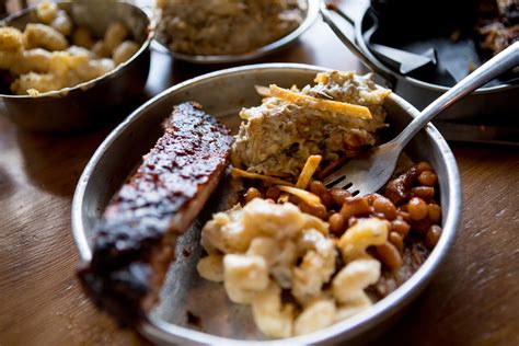 This Restaurant Serves The 'Best Comfort Food' In Michigan | iHeart