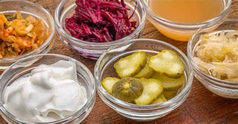 Fermented Foods