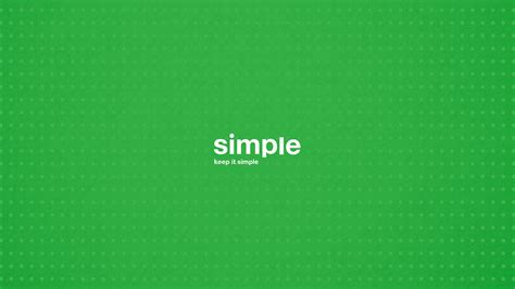 Simple ® on Behance