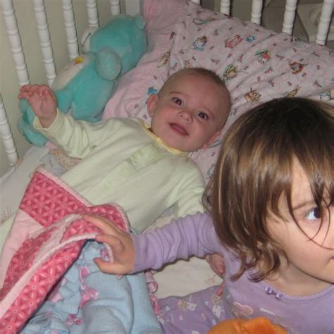 Keeping Naptime Consistant for Kids | Borncute.com