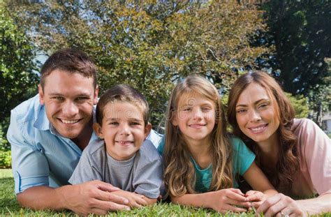 Complete family stock photo. Image of animal, clear, mother - 10639128