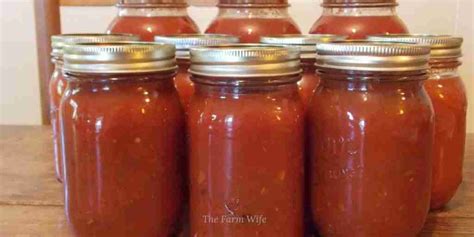 How to Host a Canning Party - Make Work Fun! - The Farm Wife