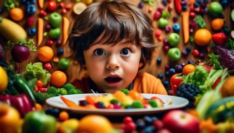 How to make garden-fresh real food appealing to picky eaters?