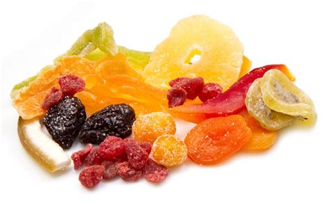 Dehydrated Fruits - Wholesale Price &amp; Mandi Rate for Organic Dehydrated ...
