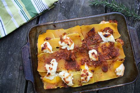 Locally sourced meal ideas — make gather grow