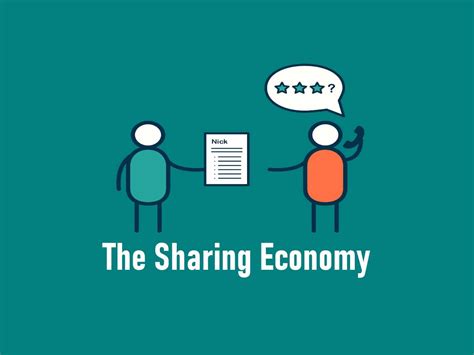 Sharing Economy - Definition, Benefits, Examples &amp; How-to
