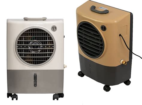 The Best Swamp Coolers For Energy-Efficient Cooling in 2021 | SPY