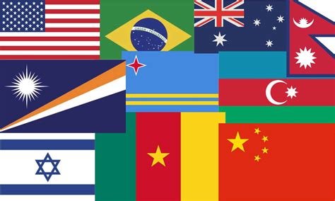 Southern Hemisphere Countries List