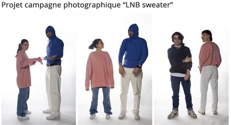 Photo Shoot - BTS