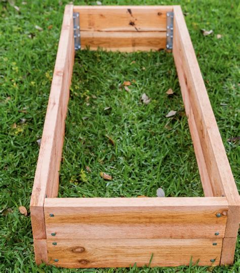 Build Your Own Diy Raised Garden Bed: A Beginner’S Guide – NZVKGJ