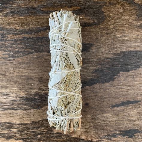 Dried Herb Bundles 3-4