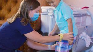 Pediatric Home Health | KidsCare Home Health