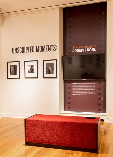 Unscripted Moments – Maryland Center for History and Culture