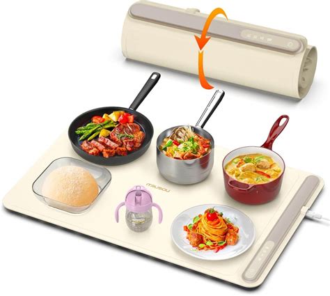 The Best Electric Warming Tray for Your Holiday Gatherings - So Yummy ...