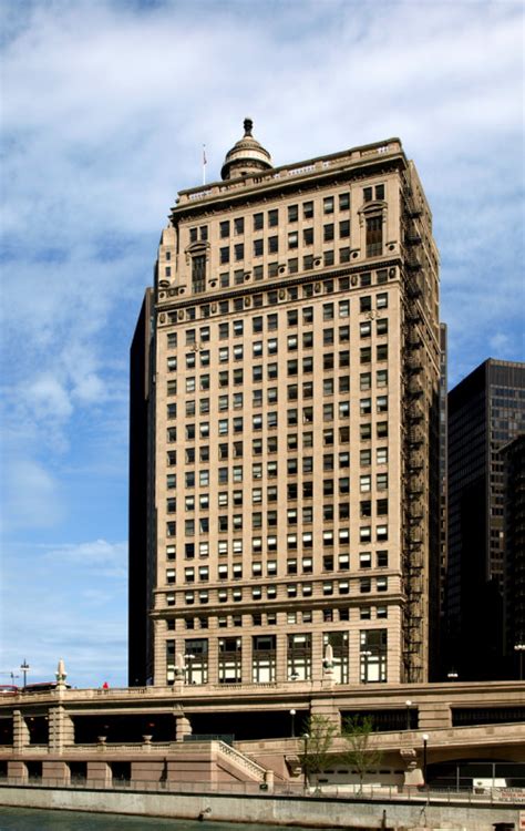 London Guarantee Building - The Skyscraper Center