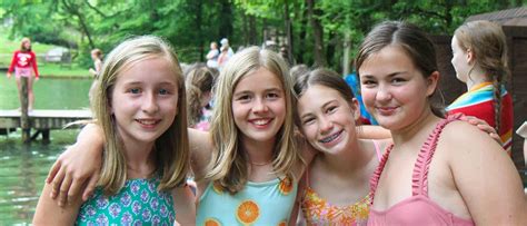 Summer Camp Blog | Page 7 of 112 | Rockbrook Camp for Girls