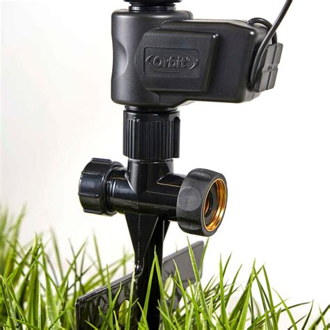 Motion Activated Sprinkler - Yard Enforcer – OrbitOnline