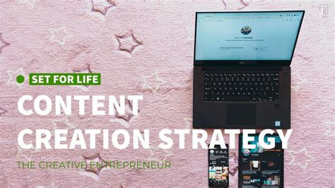 My Content Creation Strategy in 2020 and Beyond!