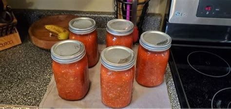 Tips for preserving seasonal garden bounty in homemade recipes?