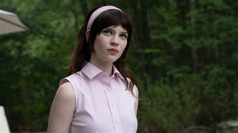 Companion (2025) - Backdrops — The Movie Database (TMDB)