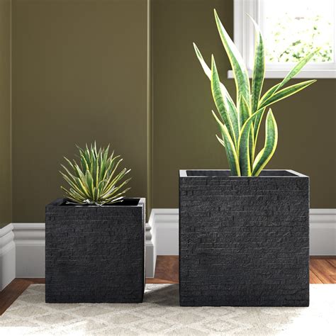 Using Smart Pots Indoors