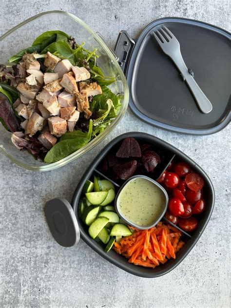 The Best Meal Prep Storage Containers