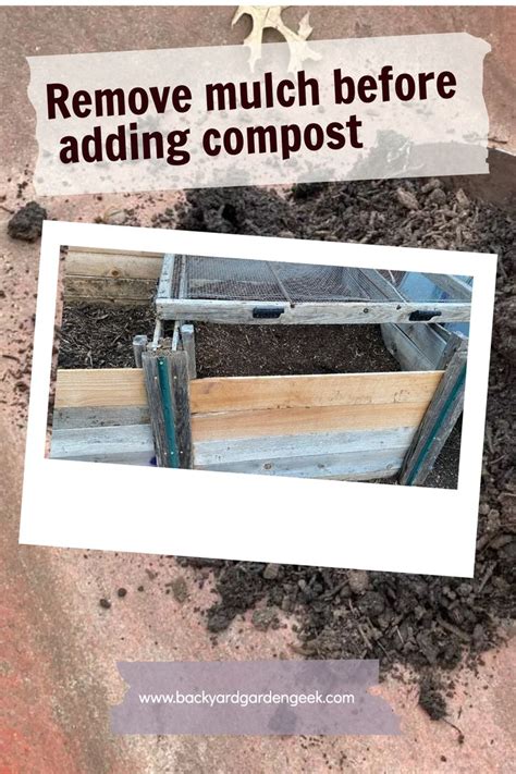 Learn Everything You Need to Know About Adding Compost to Your Garden ...