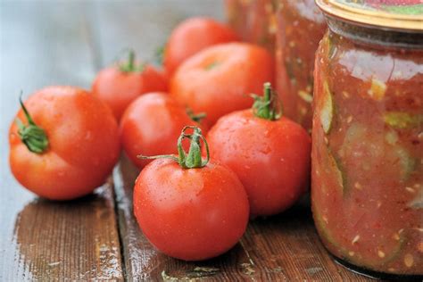 Easiest, non-canning way to preserve summer garden bounty like tomatoes or herbs?