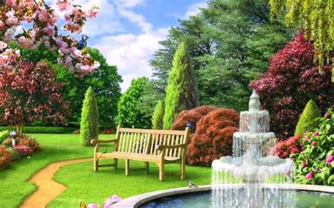 Live Nature Wallpapers - Top Free Live Nature Backgrounds - WallpaperAccess