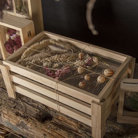 Flower &amp; herbs drying screen – Connecting to Nature