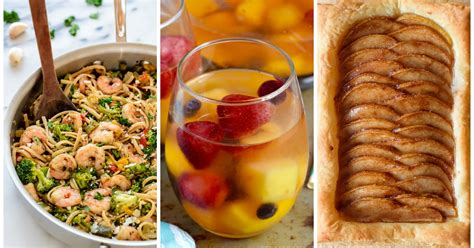 25 Ways to Transform Frozen Food into a 5-Star Meal