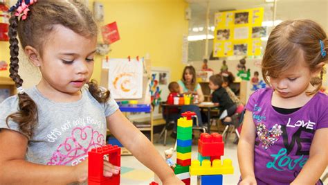 Preschool Early Education for 3-4 Year Olds | KinderCare