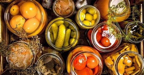 12 Tips for Safe Home Canning