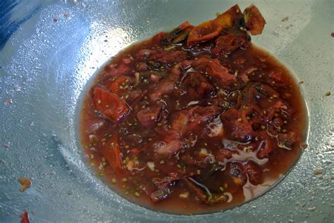 Preserving Summer's Bounty of Tomatoes - The Martha Stewart Blog