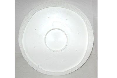 NO MESS Dough Disc ~ Pie Crust / Biscuits / Pizza | #136290400