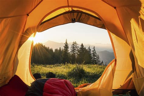 13 Top Tips for Your First Family Camping Trip - The Family Vacation Guide