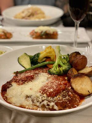 ITALIANISSIMO TRATTORIA - Updated December 2025 - 1207 Photos & 1086 ...