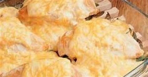 Saucy Chicken and Asparagus | Just A Pinch Recipes