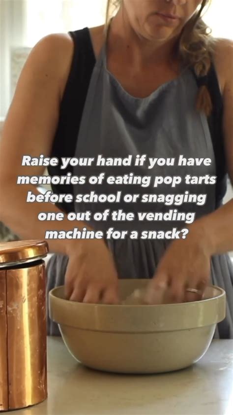 How to share messy kitchen realities (like sourdough fails!) authentically?