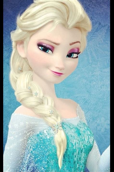 She is such a gorgeous character! | Disney frozen elsa art, Disney ...