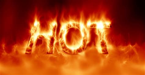 Hot