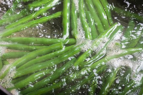Blanching Vegetables for Freezing | Blain&#039;s Farm &amp; Fleet Blog