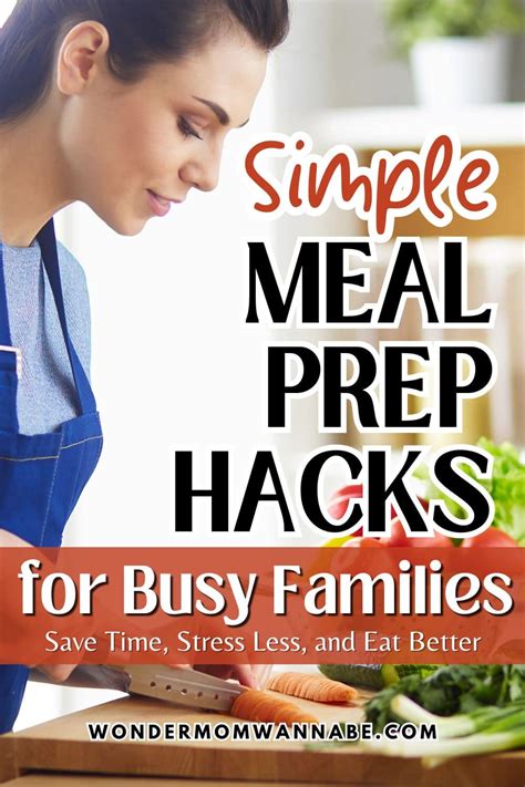Share your simple real food meal prep hacks for busy country families.