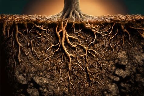 Tree Roots Growing into Your Home: What to Do?