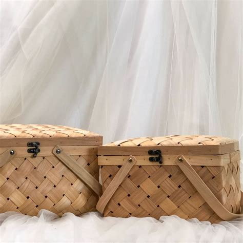 Picnic Basket