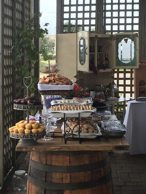 Rustic Appetizer TAble | Appetizers table, Family fresh meals, Hearty meals