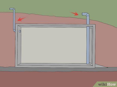 How to Build an Underground Root Cellar: Step-by-Step Guide