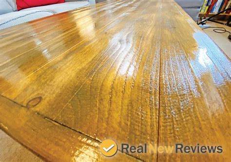 Affordable Mid Century Modern Coffee Table | Emerald Home Review
