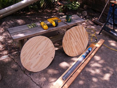 Composter (Drum Style) : 6 Steps (with Pictures) - Instructables